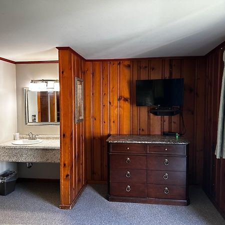 Northeaster Motel Kittery Eksteriør bilde
