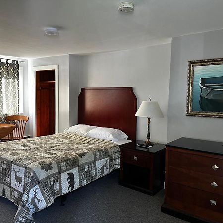 Northeaster Motel Kittery Eksteriør bilde