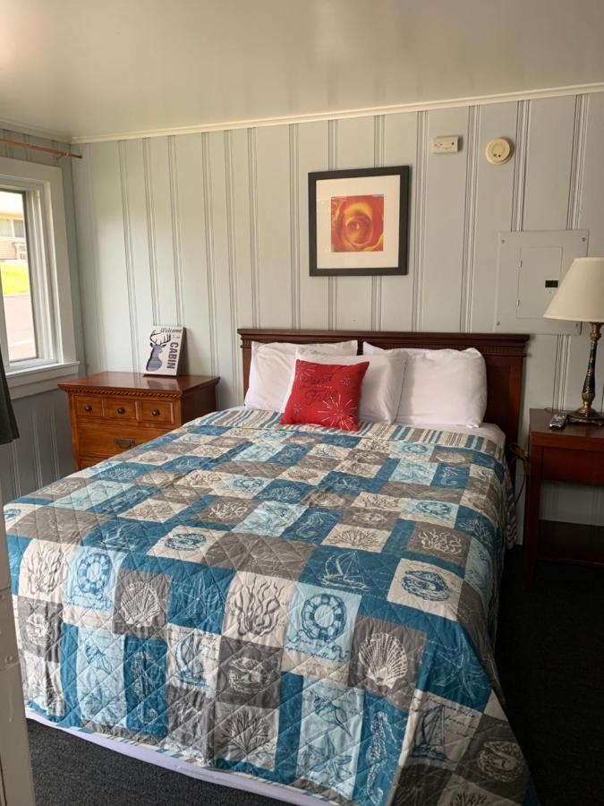 Northeaster Motel Kittery Eksteriør bilde