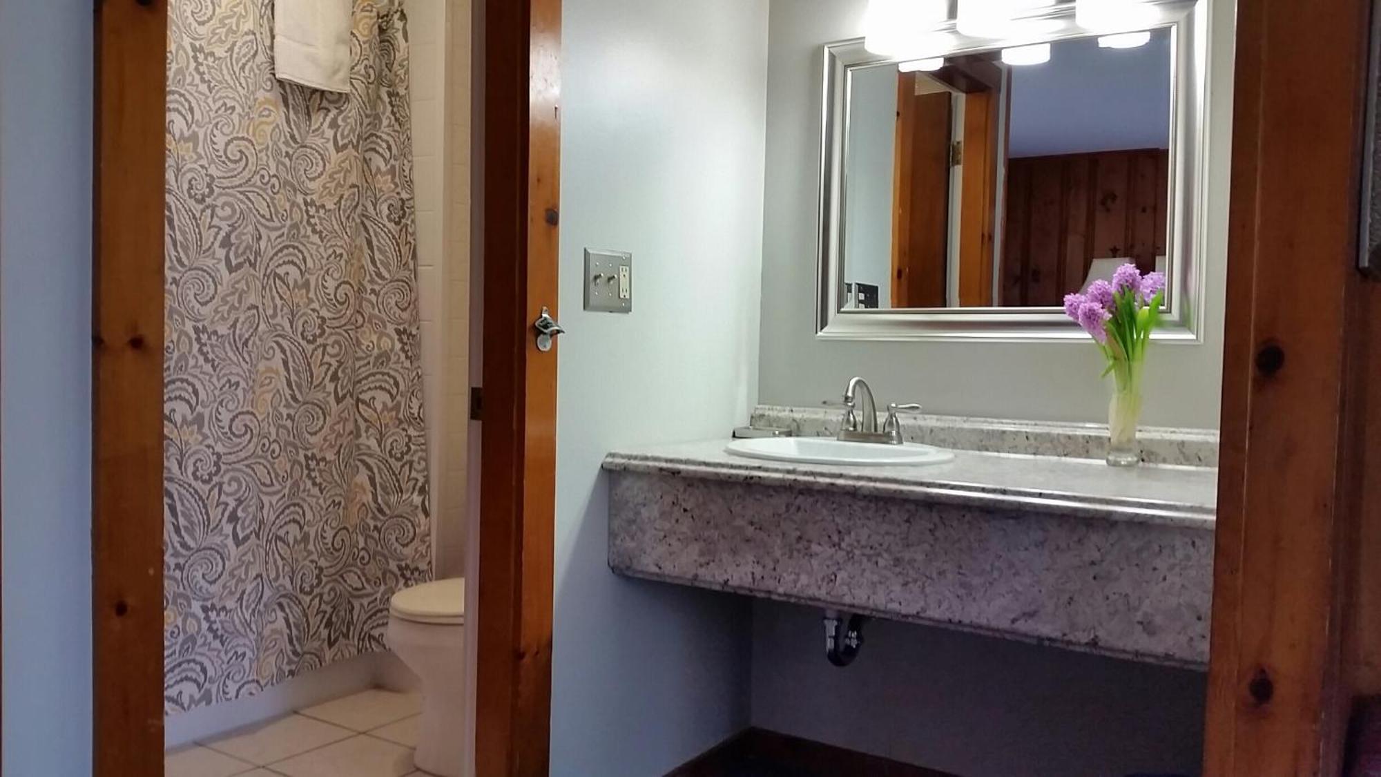 Northeaster Motel Kittery Rom bilde