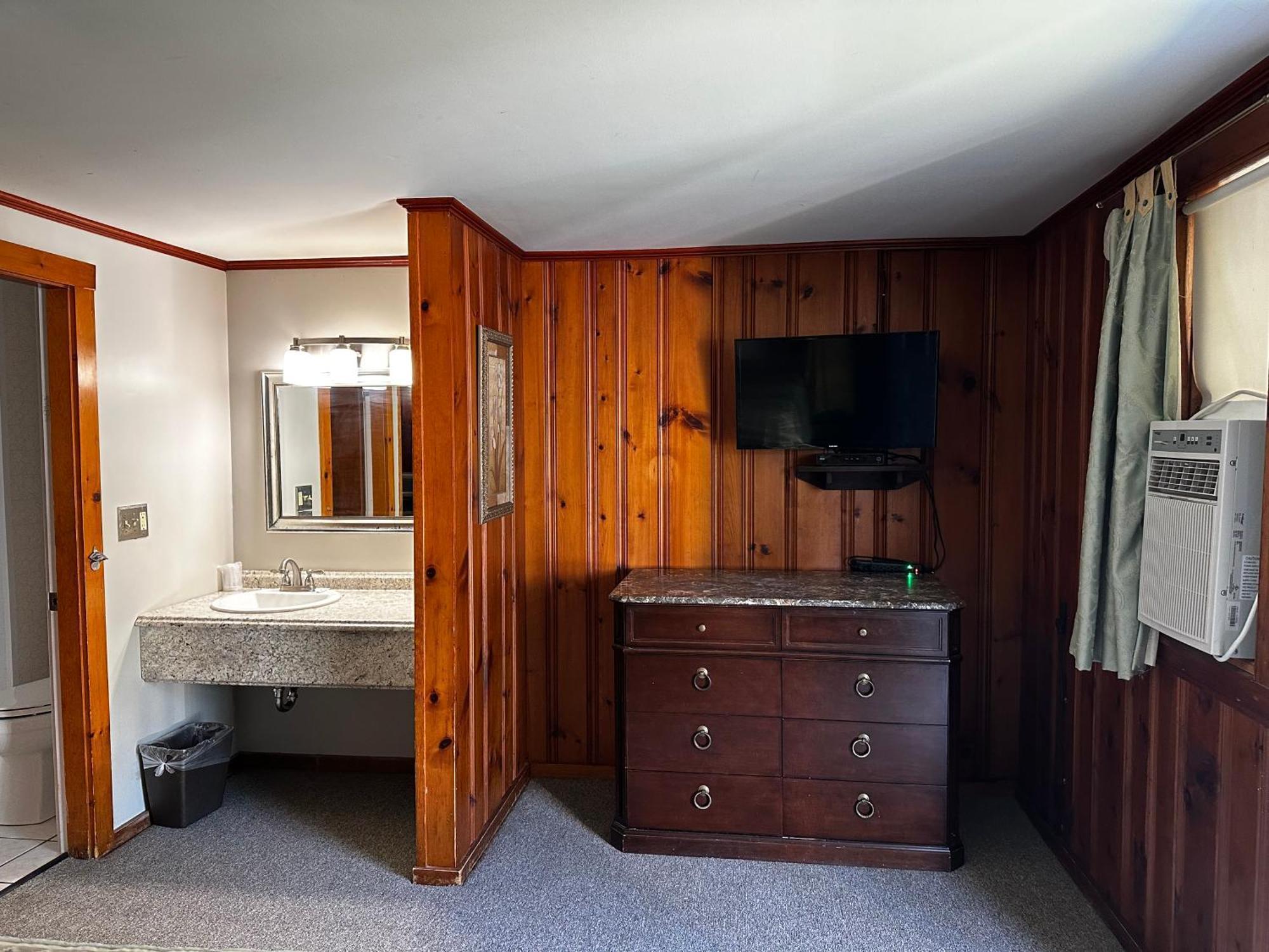 Northeaster Motel Kittery Eksteriør bilde