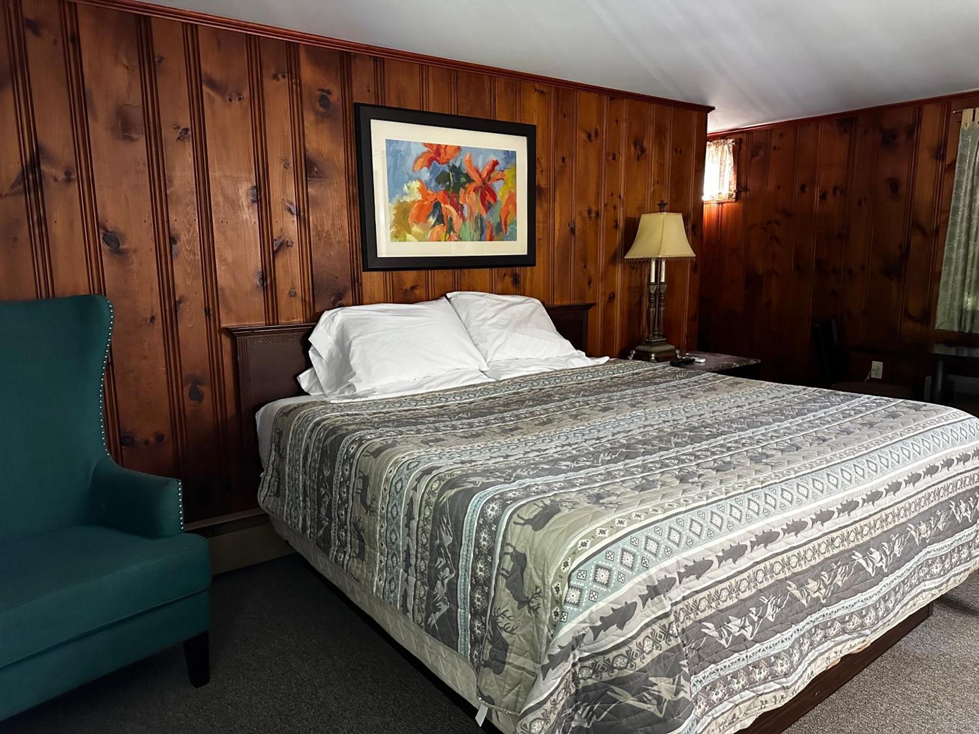 Northeaster Motel Kittery Eksteriør bilde