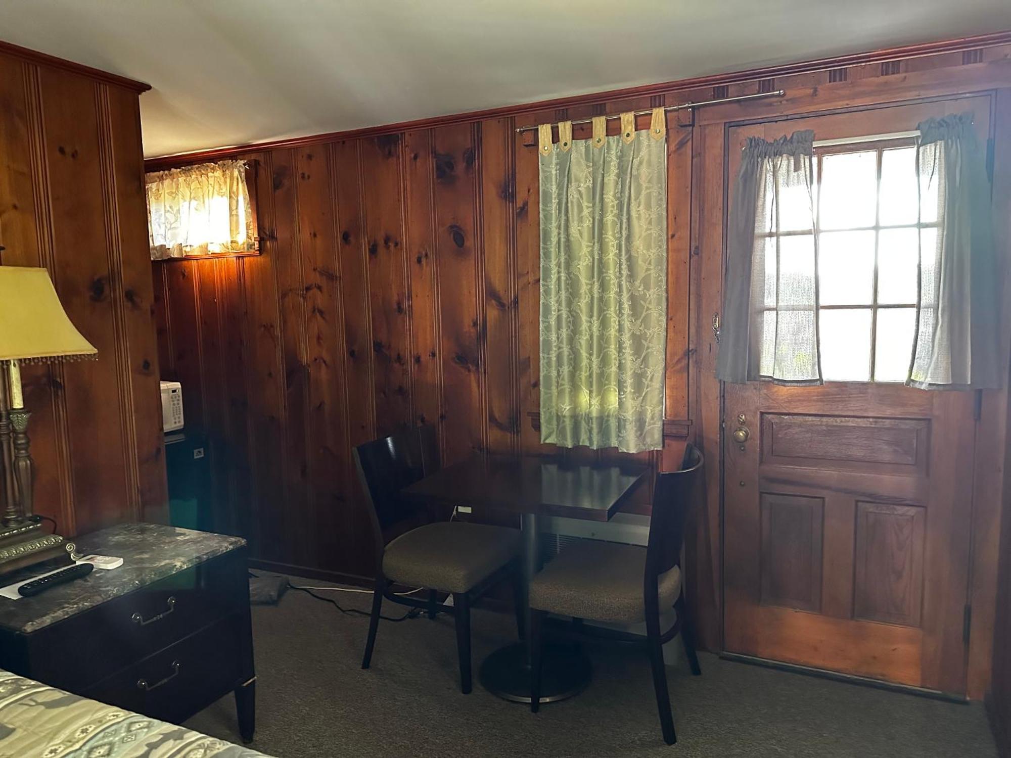Northeaster Motel Kittery Eksteriør bilde