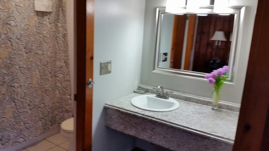 Northeaster Motel Kittery Rom bilde