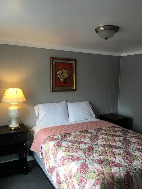 Northeaster Motel Kittery Eksteriør bilde