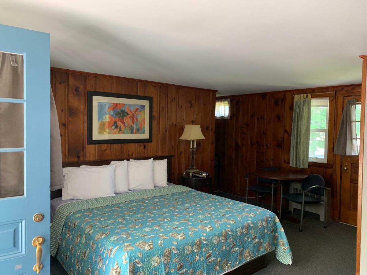Northeaster Motel Kittery Eksteriør bilde